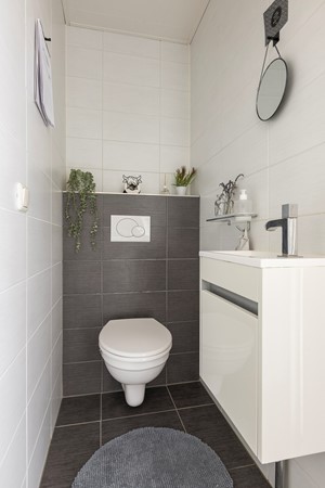 Medium property photo - De Oever 8, 9865 BW Opende